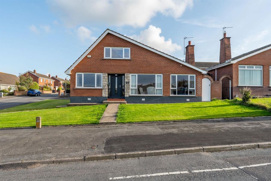 69 Silverbirch Road