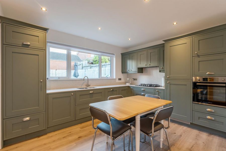 69 Silverbirch Road