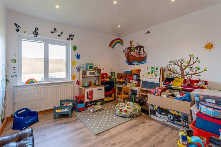 69 Silverbirch Road