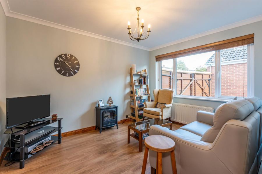69 Silverbirch Road