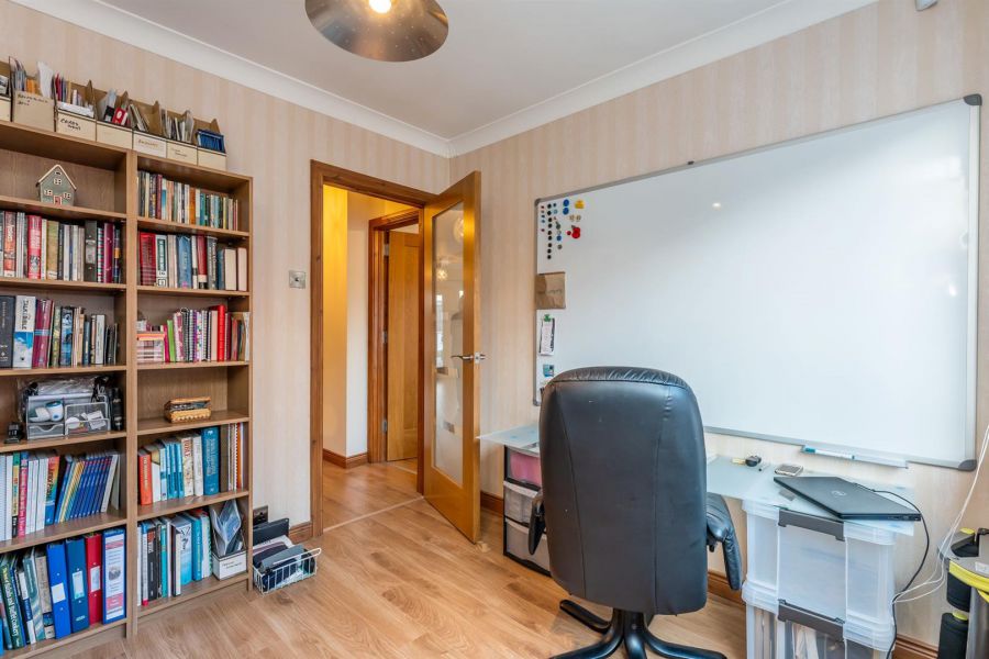 69 Silverbirch Road