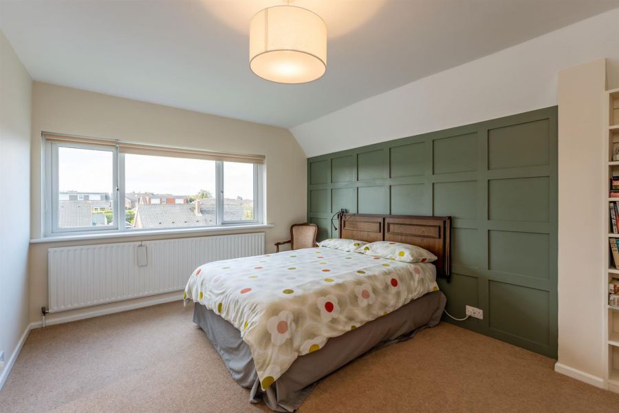 69 Silverbirch Road