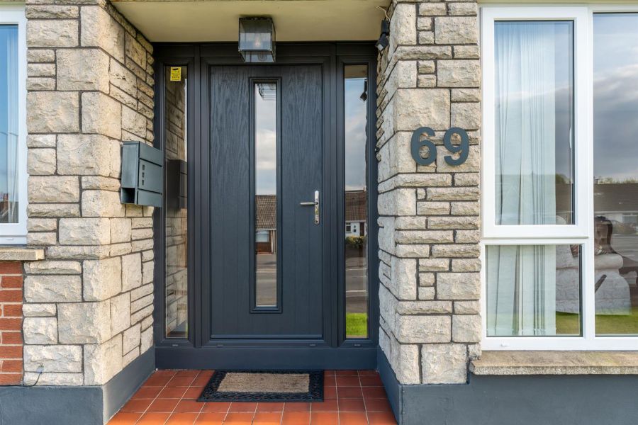 69 Silverbirch Road