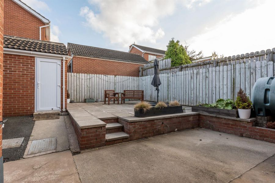 69 Silverbirch Road