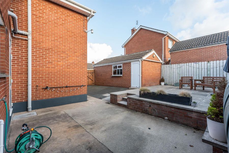 69 Silverbirch Road