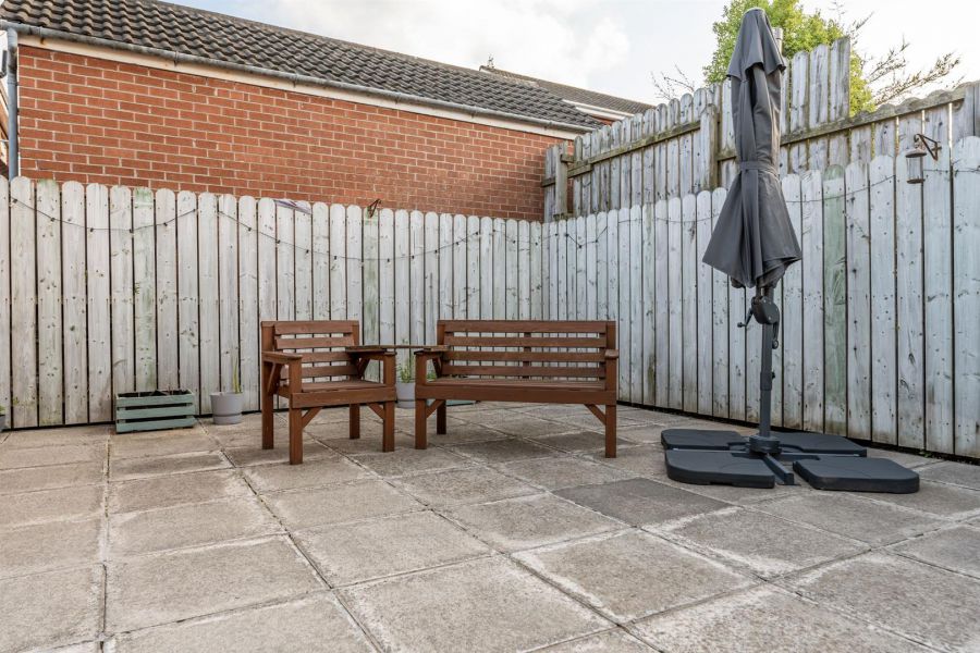 69 Silverbirch Road
