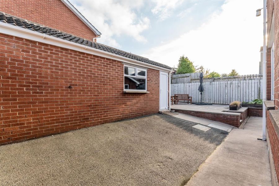 69 Silverbirch Road