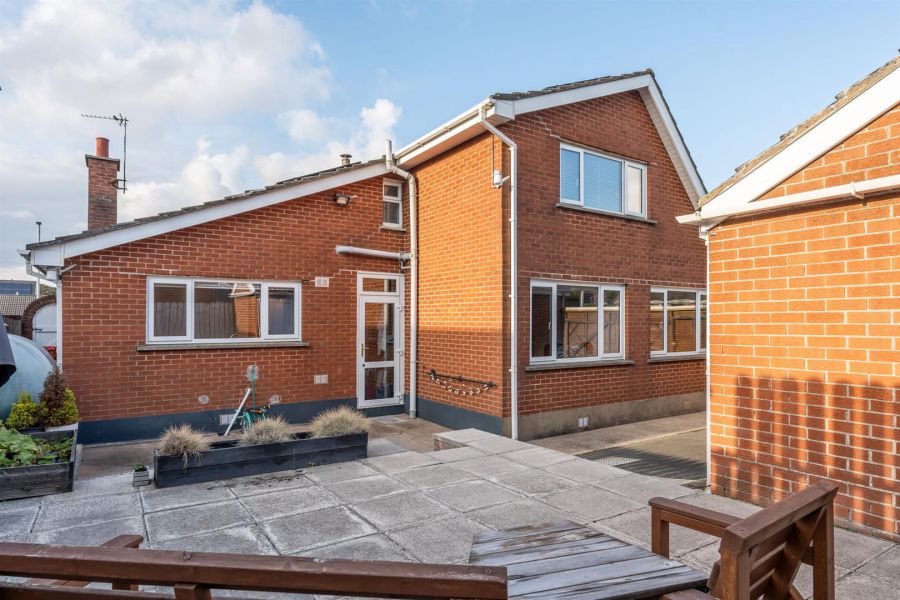 69 Silverbirch Road