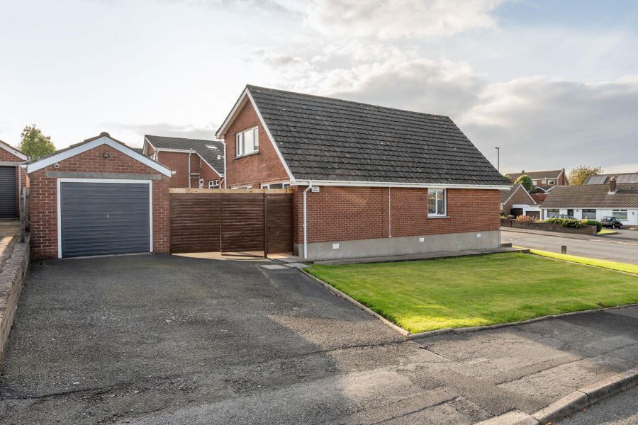 69 Silverbirch Road