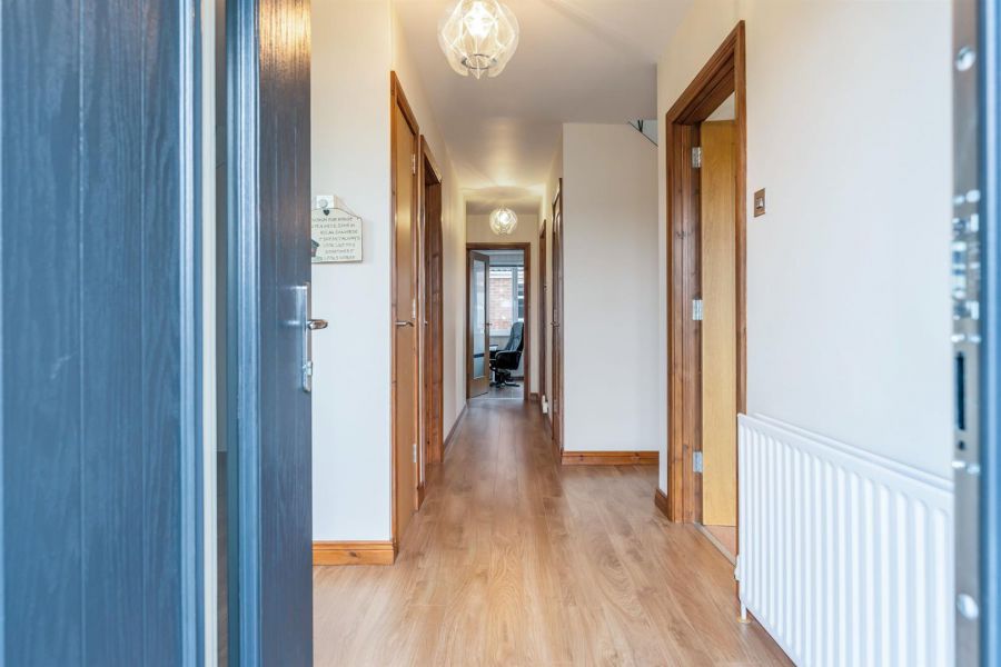 69 Silverbirch Road