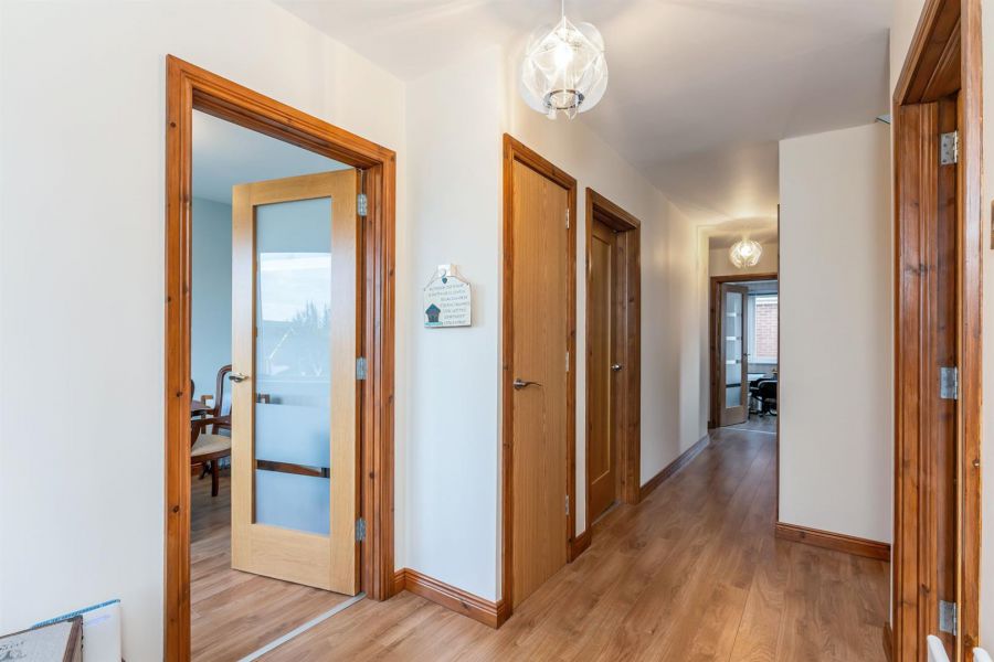 69 Silverbirch Road