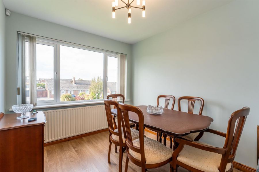 69 Silverbirch Road