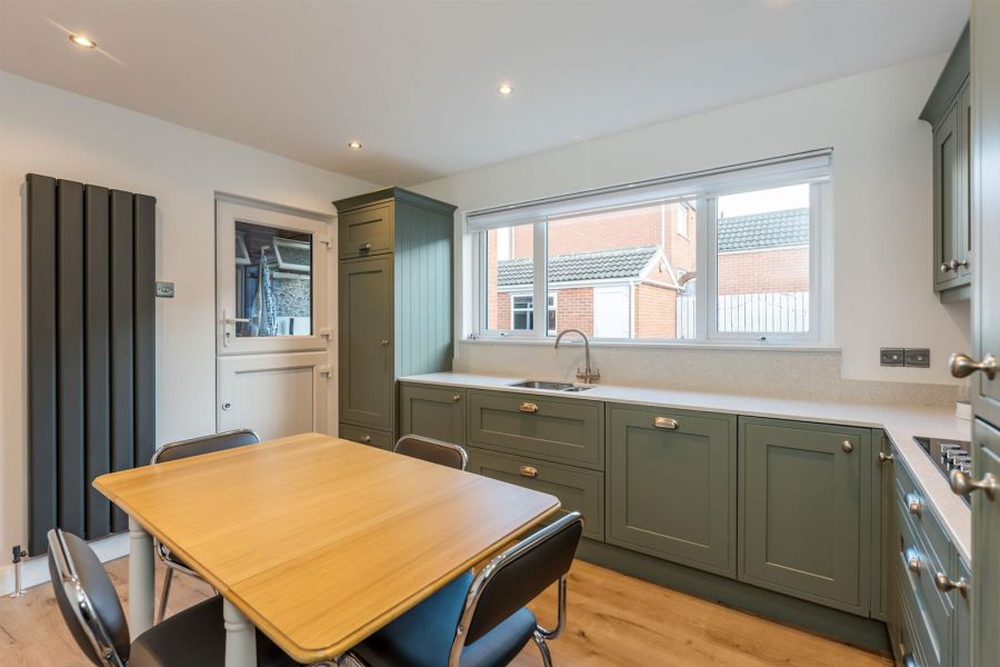 69 Silverbirch Road