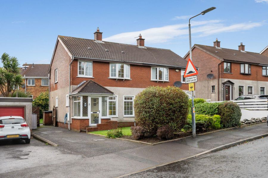 58 Cranley Road