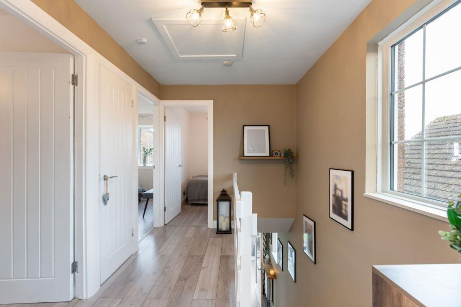 58 Cranley Road