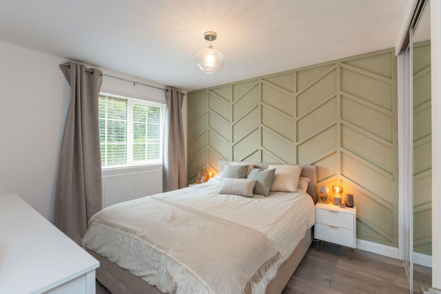 58 Cranley Road