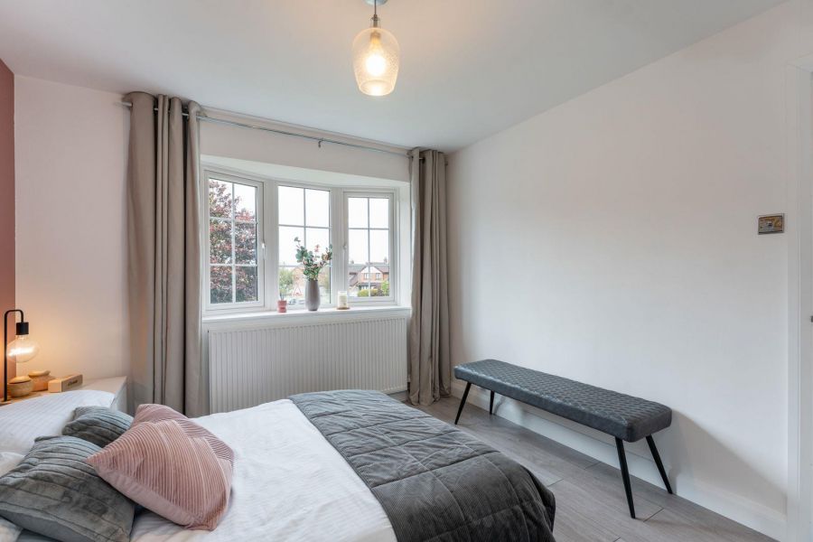 58 Cranley Road