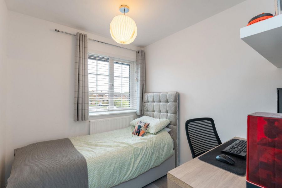 58 Cranley Road