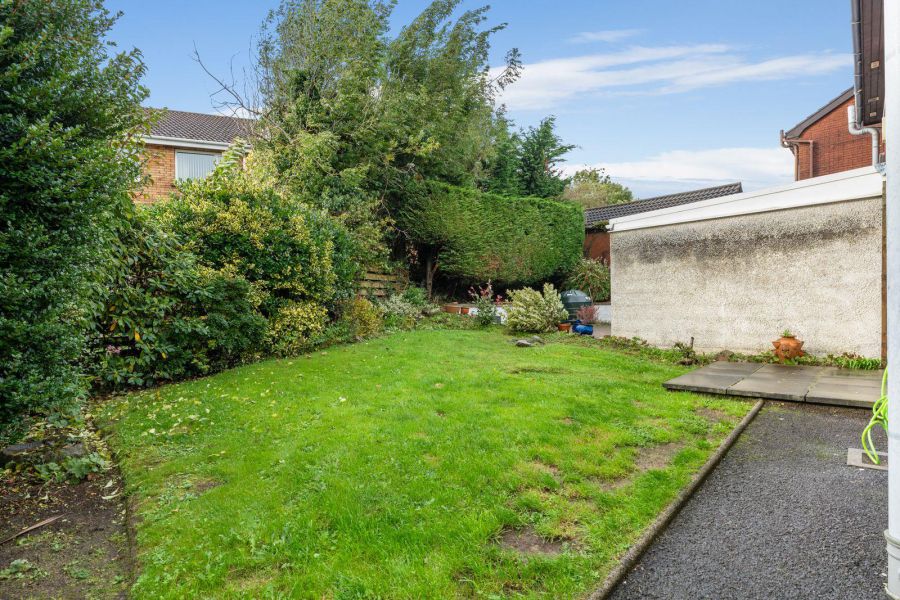 58 Cranley Road