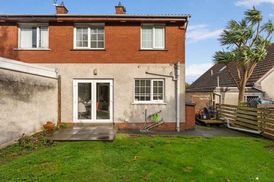 58 Cranley Road