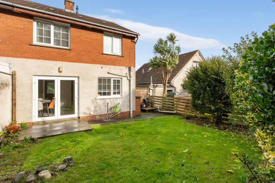 58 Cranley Road