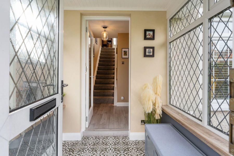 58 Cranley Road