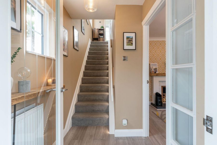 58 Cranley Road