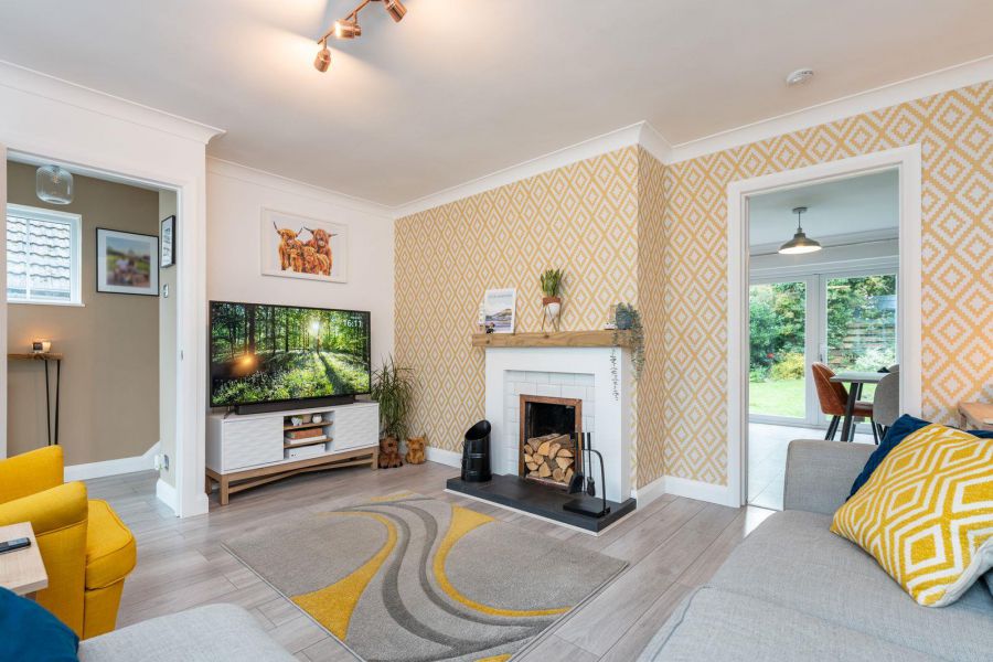 58 Cranley Road