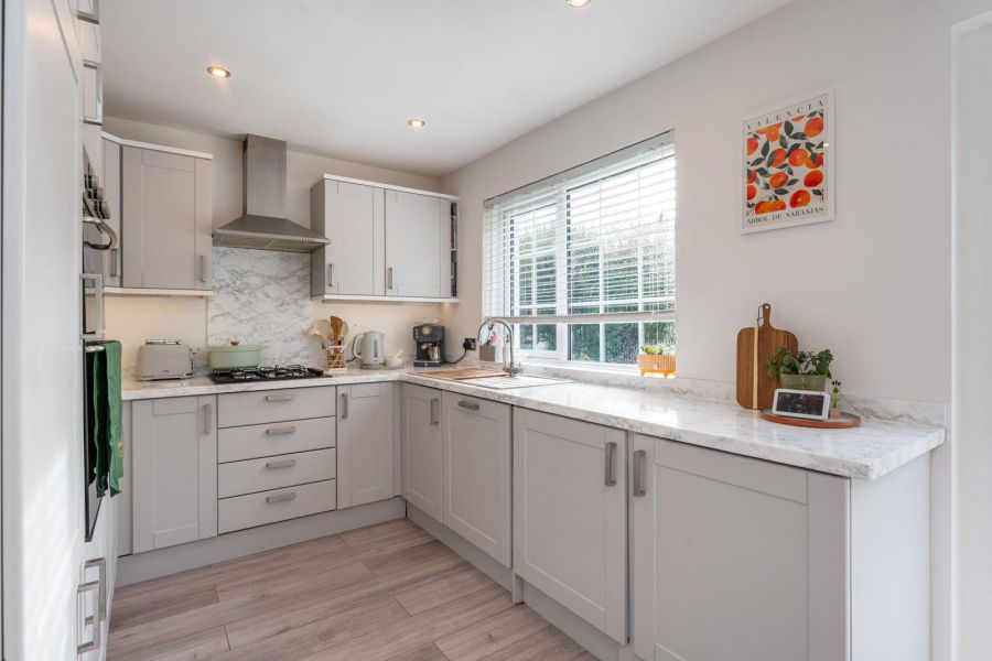 58 Cranley Road