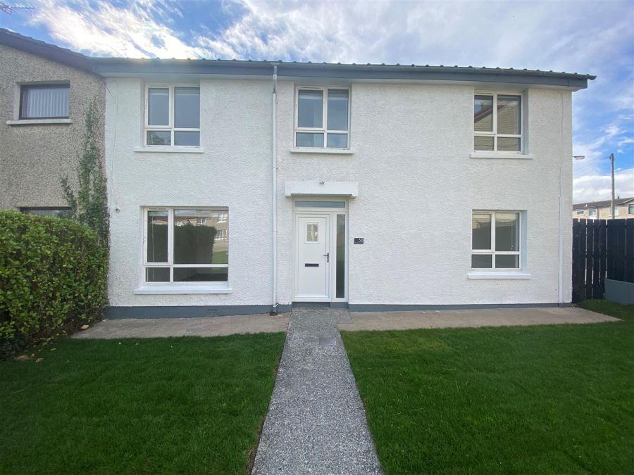 58 Ballyhalbert Gardens