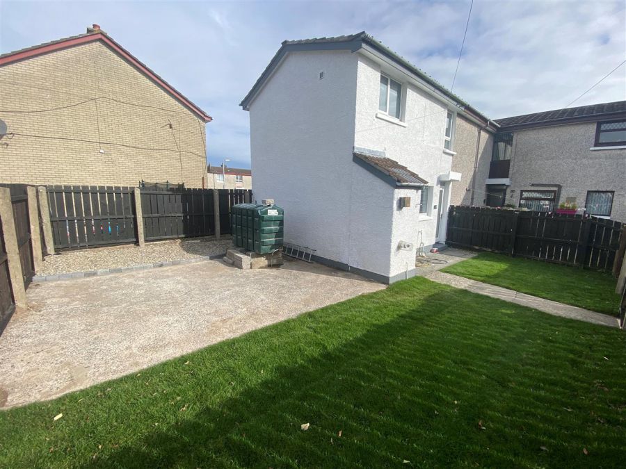 58 Ballyhalbert Gardens