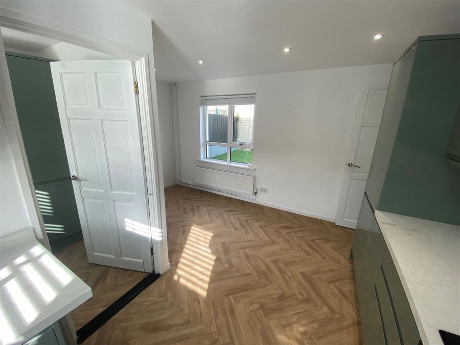 58 Ballyhalbert Gardens