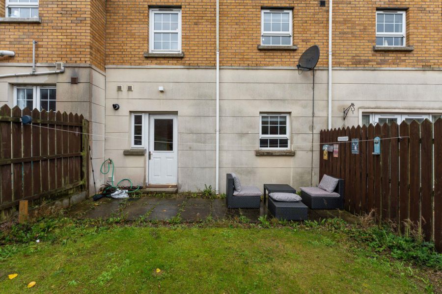 29 Lineybrook Cottages