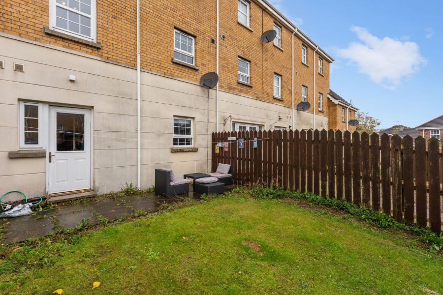 29 Lineybrook Cottages
