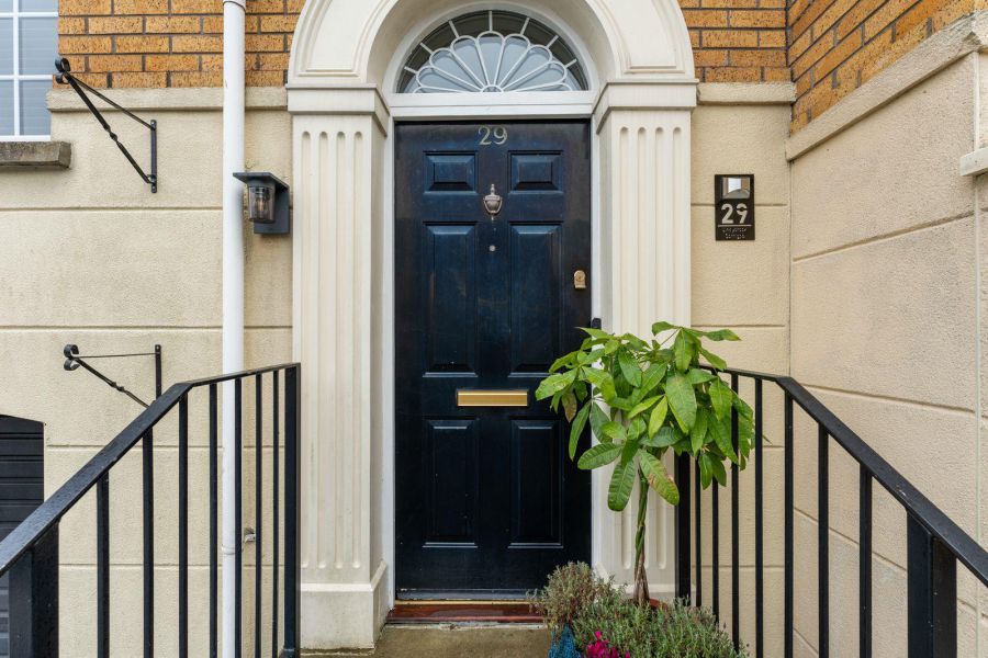 29 Lineybrook Cottages