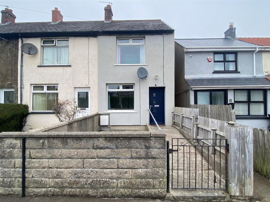 48 Beechwood Avenue