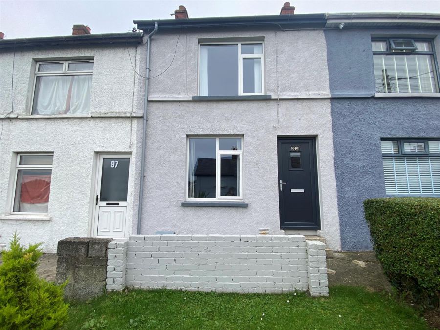 99 Clandeboye Road
