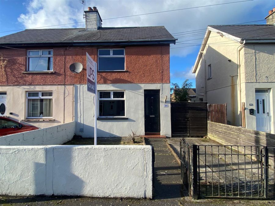 30 Ava Street