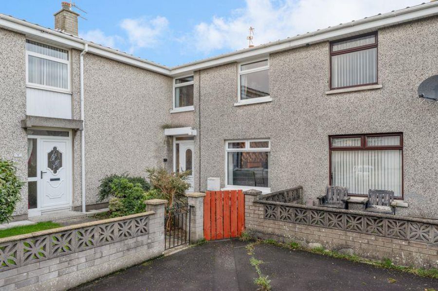 10 Carrowdore Gardens