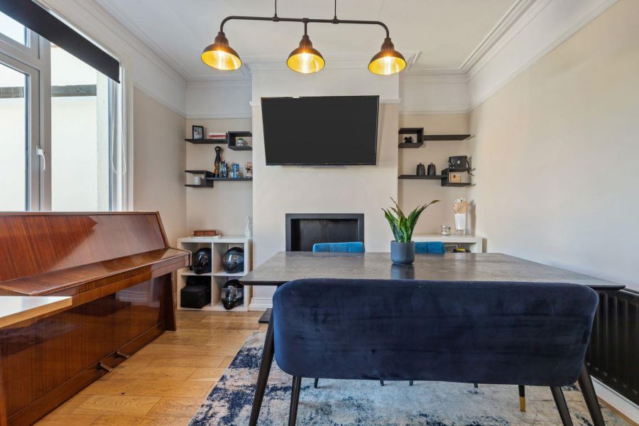 1 Bellevue