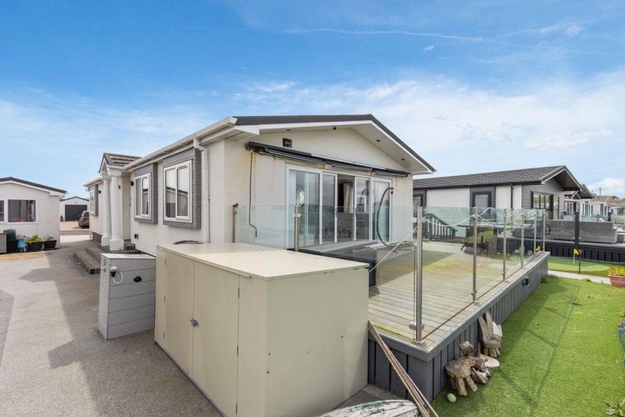 35 Seahaven Crescent