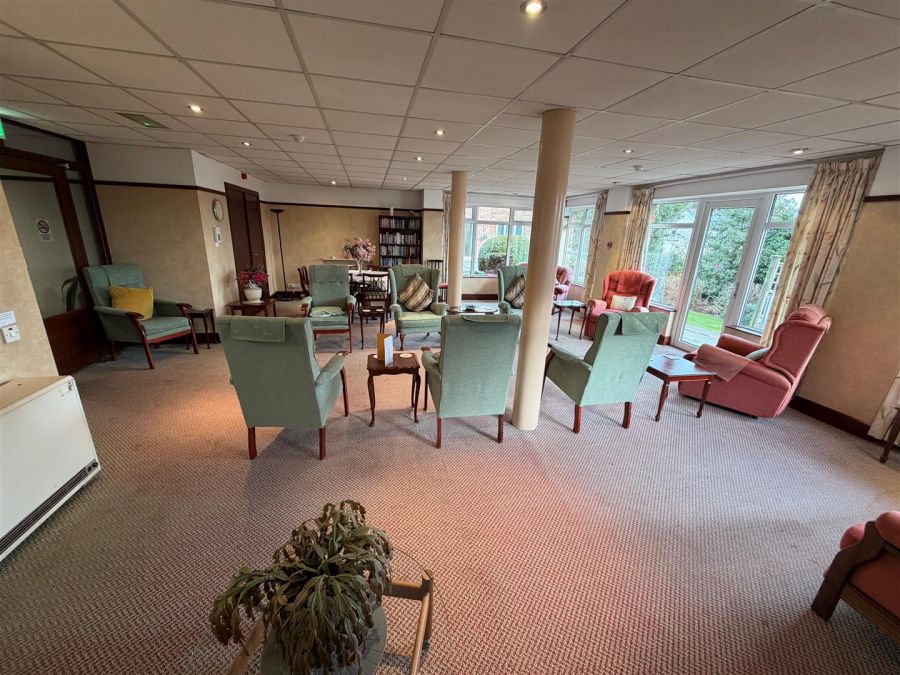 22 Roseville Apartments