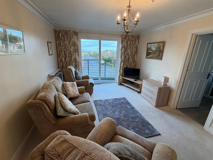 22 Roseville Apartments