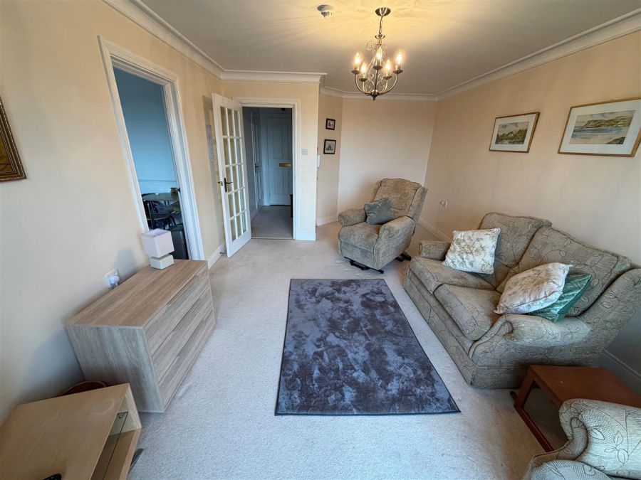 22 Roseville Apartments