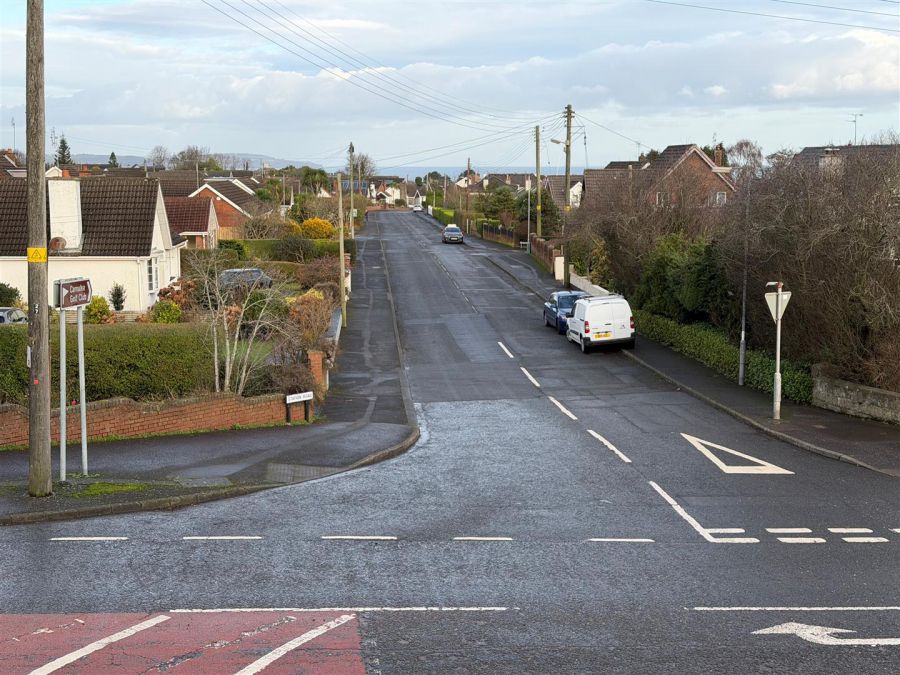 22 Roseville Apartments