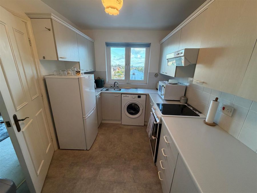 22 Roseville Apartments