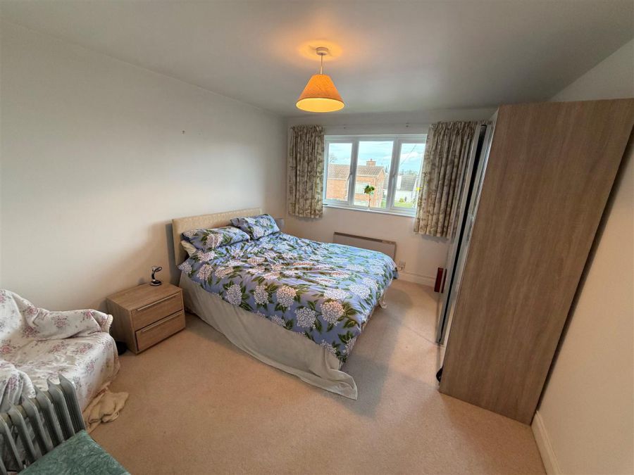 22 Roseville Apartments