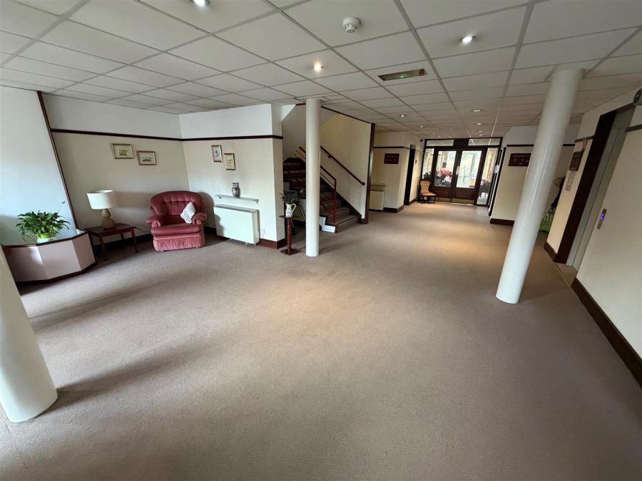 22 Roseville Apartments