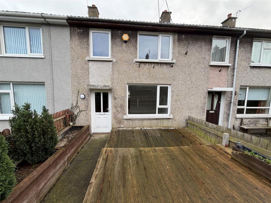 23 Ballyferris Walk