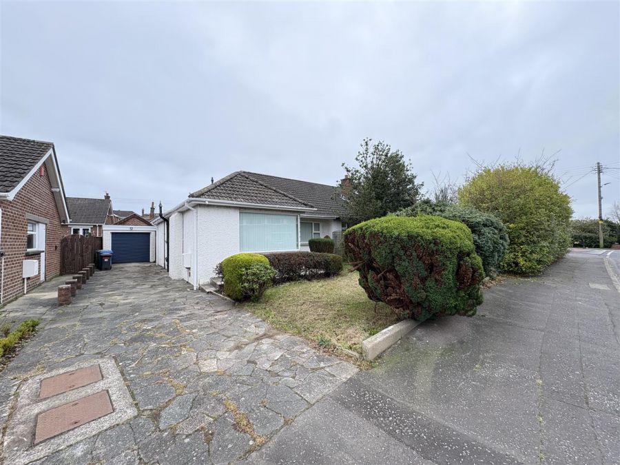 26 Ballymaconnell Road South